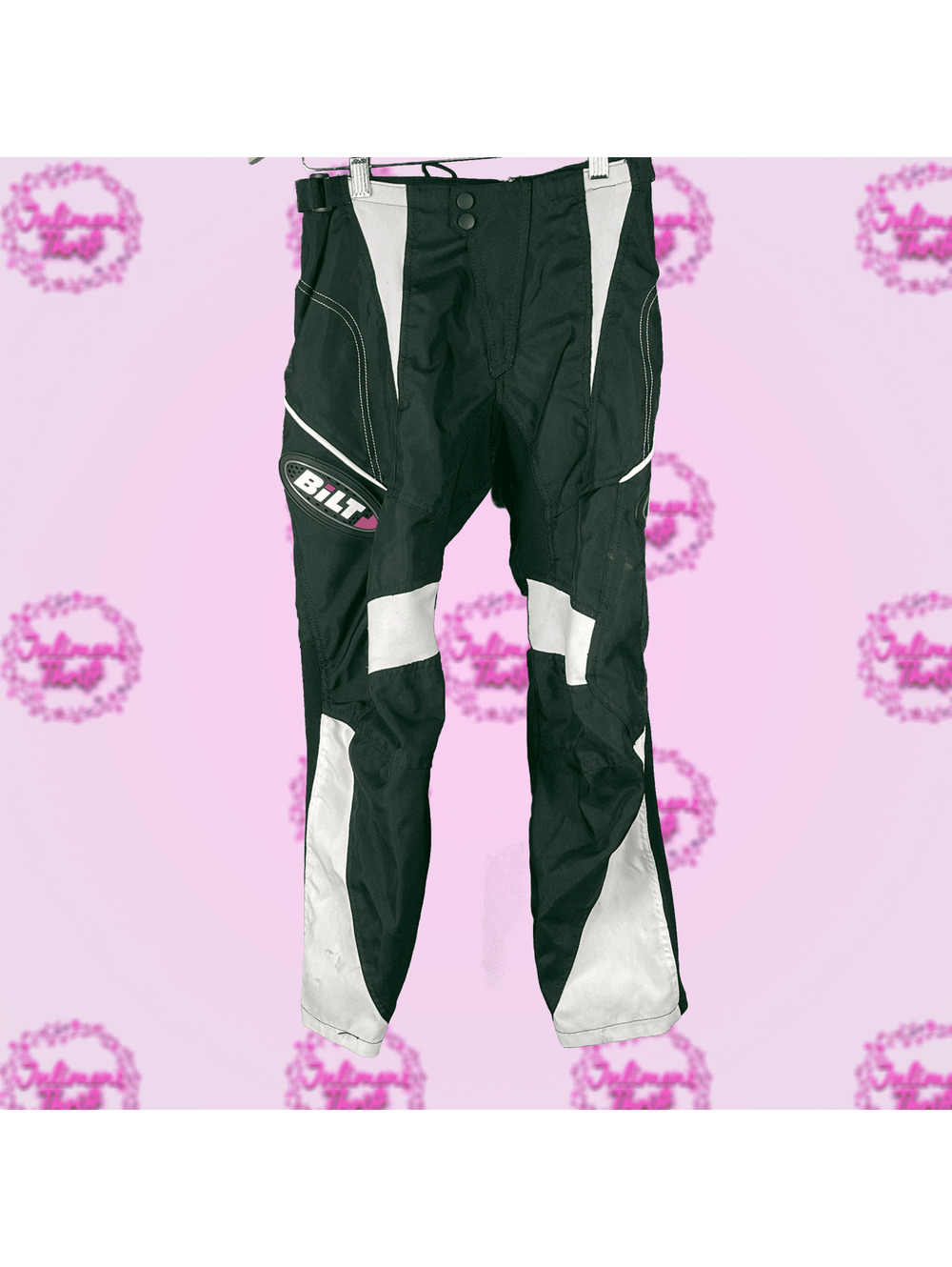 BILT Youth Pants